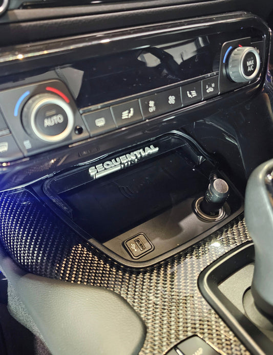 Top GR Supra Interior Mods | Sequential Racing