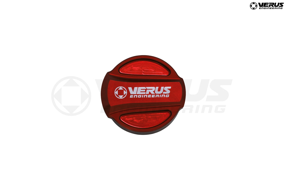 Machined Aluminum Engine Oil Cap – Toyota GR Supra A90/A91 (B58) – view 5