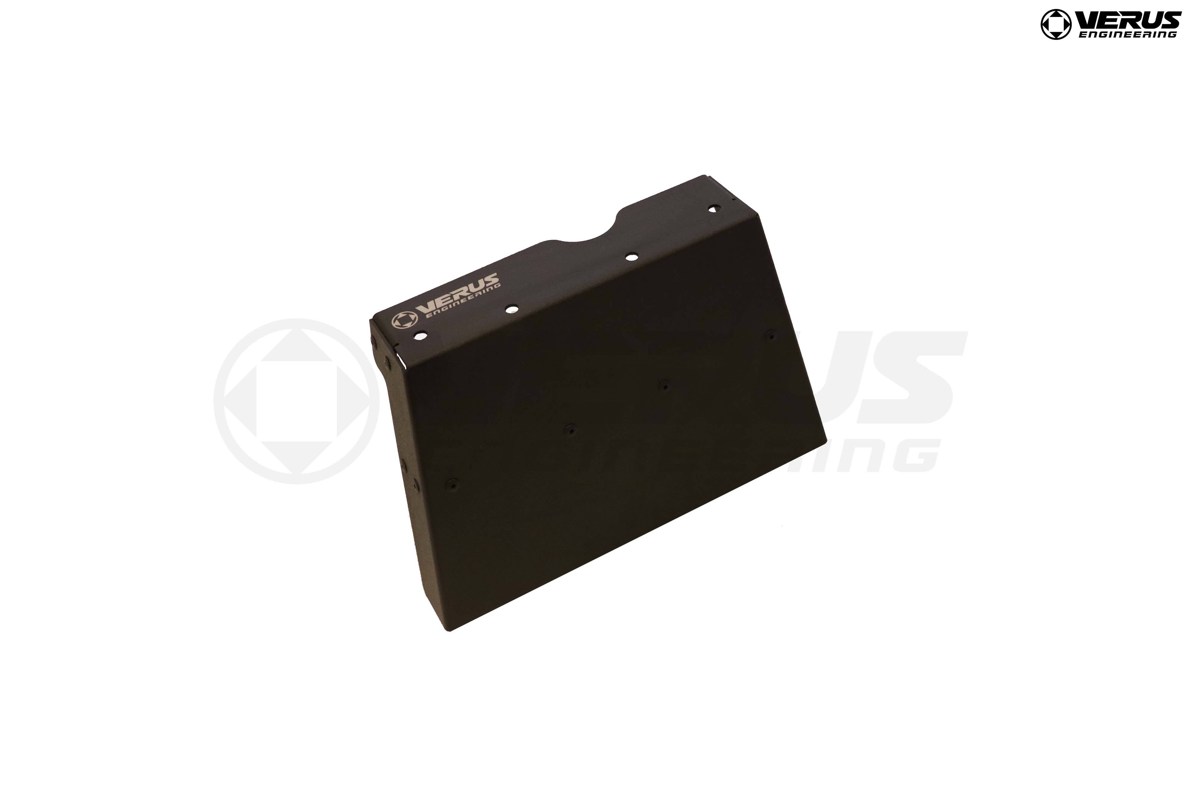 Verus Engineering Rear Differential Cooling Plate for Toyota GR Supra A90/A91 (MK5)