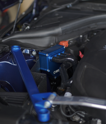 Verus Engineering エア&オイルセパレーター (AOS) スープラ A90/A91用