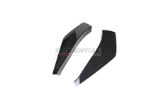 Canards for GR supra A90 Varis