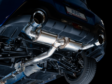 AWE Subaru BRZ/ Toyota GR86/ Toyota 86 Touring Edition Cat-Back Exhaust