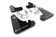 Rally Armor Toyota GR86 / Subaru BRZ Mud Flaps / Rockguards