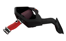 K&N Toyota GR Corolla Air Intake System 1.6L Typhoon Performance Air Intake System