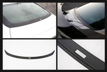 Greddy Aero 2022+ Subaru BRZ (ZD8)/Toyota GR86 (ZN6) Lower Rear Wing Spoiler