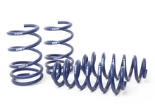 H&R Toyota GR Corolla Sport Lowering Springs