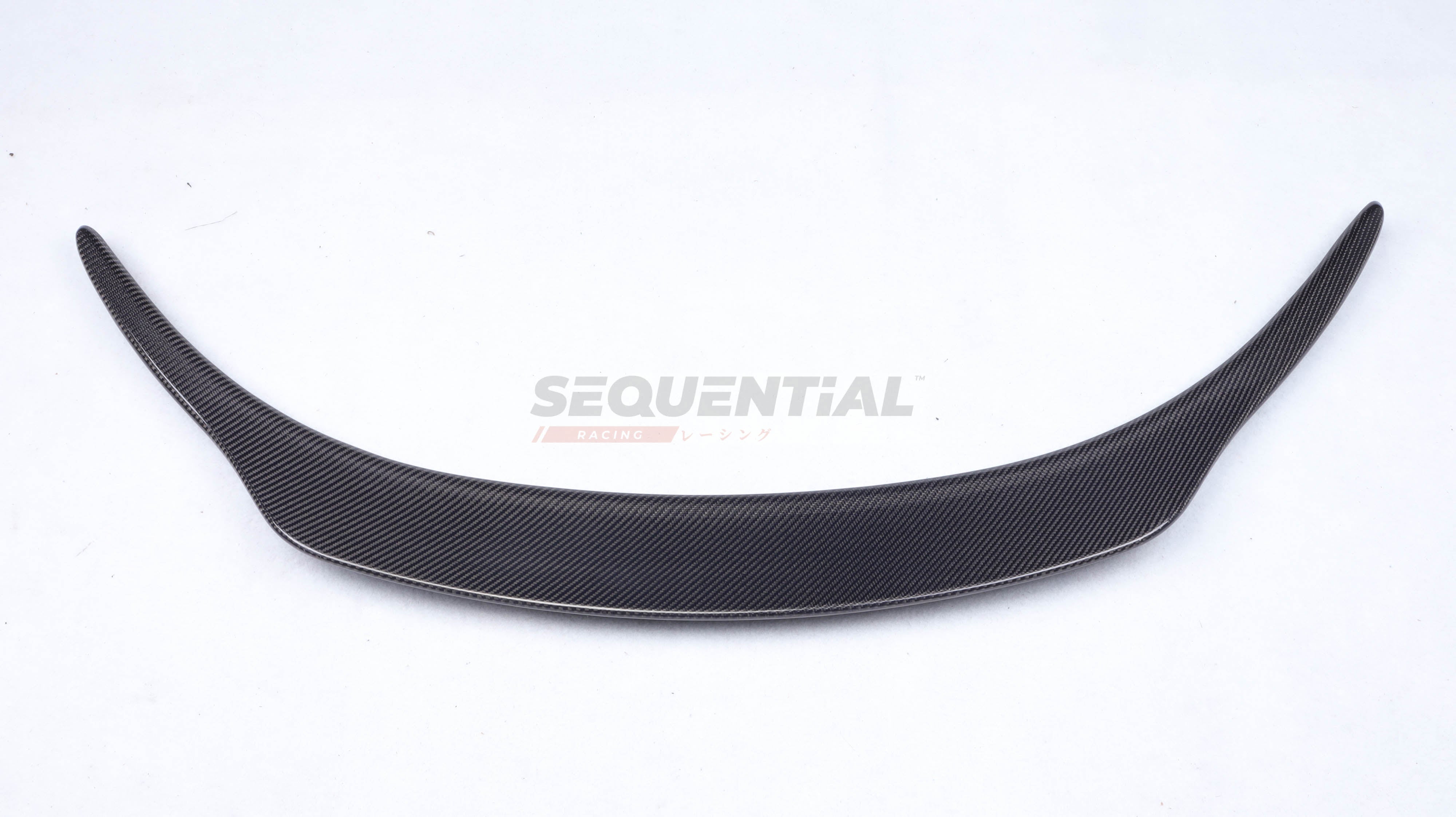 Edition 1 Type Rear Carbon Fiber Wing for GR Supra