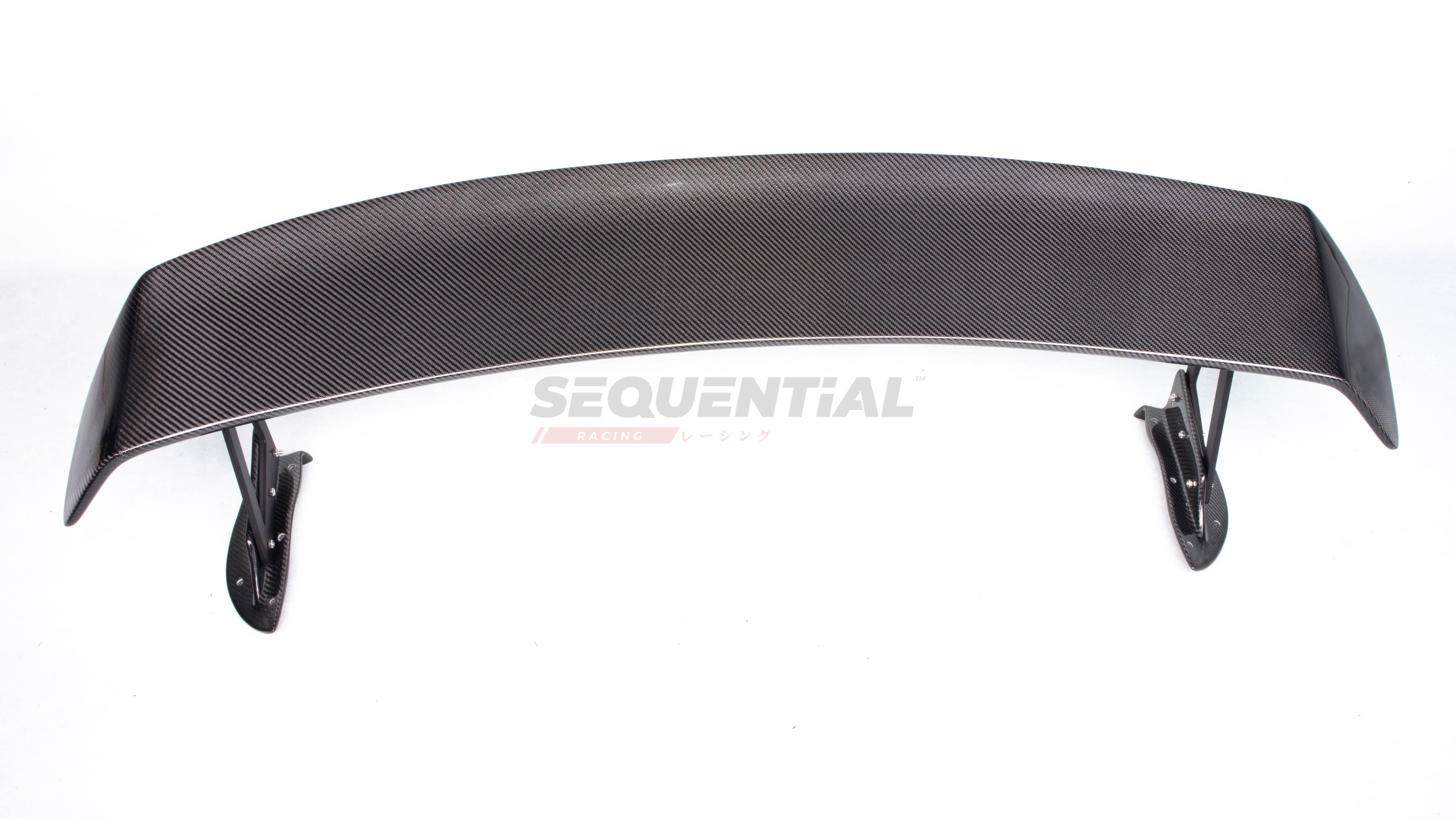 Voltex (VT) Carbon Fiber Spoiler for Toyota GR Supra