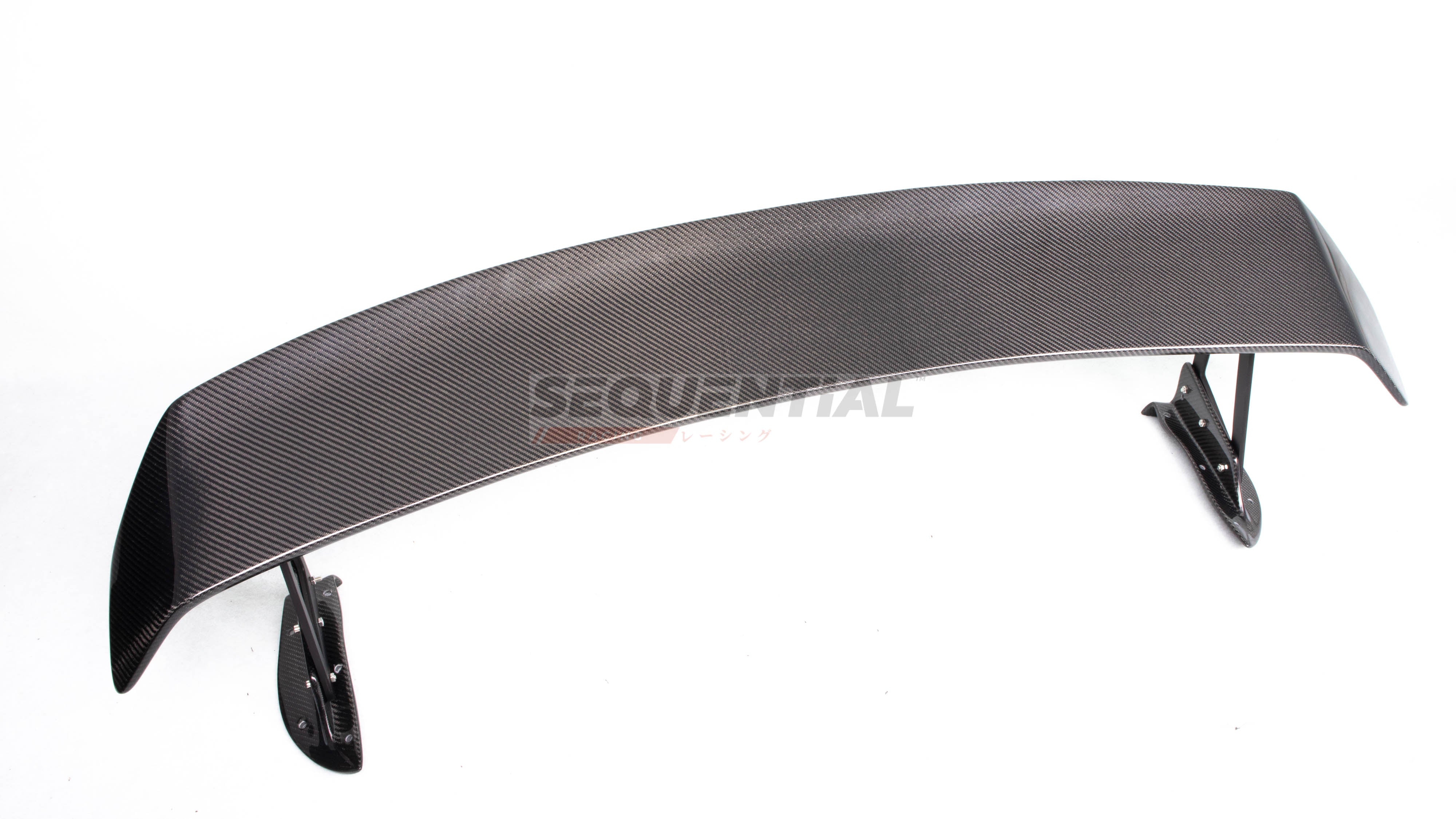 Voltex (VT) Carbon Fiber Spoiler for Toyota GR Supra
