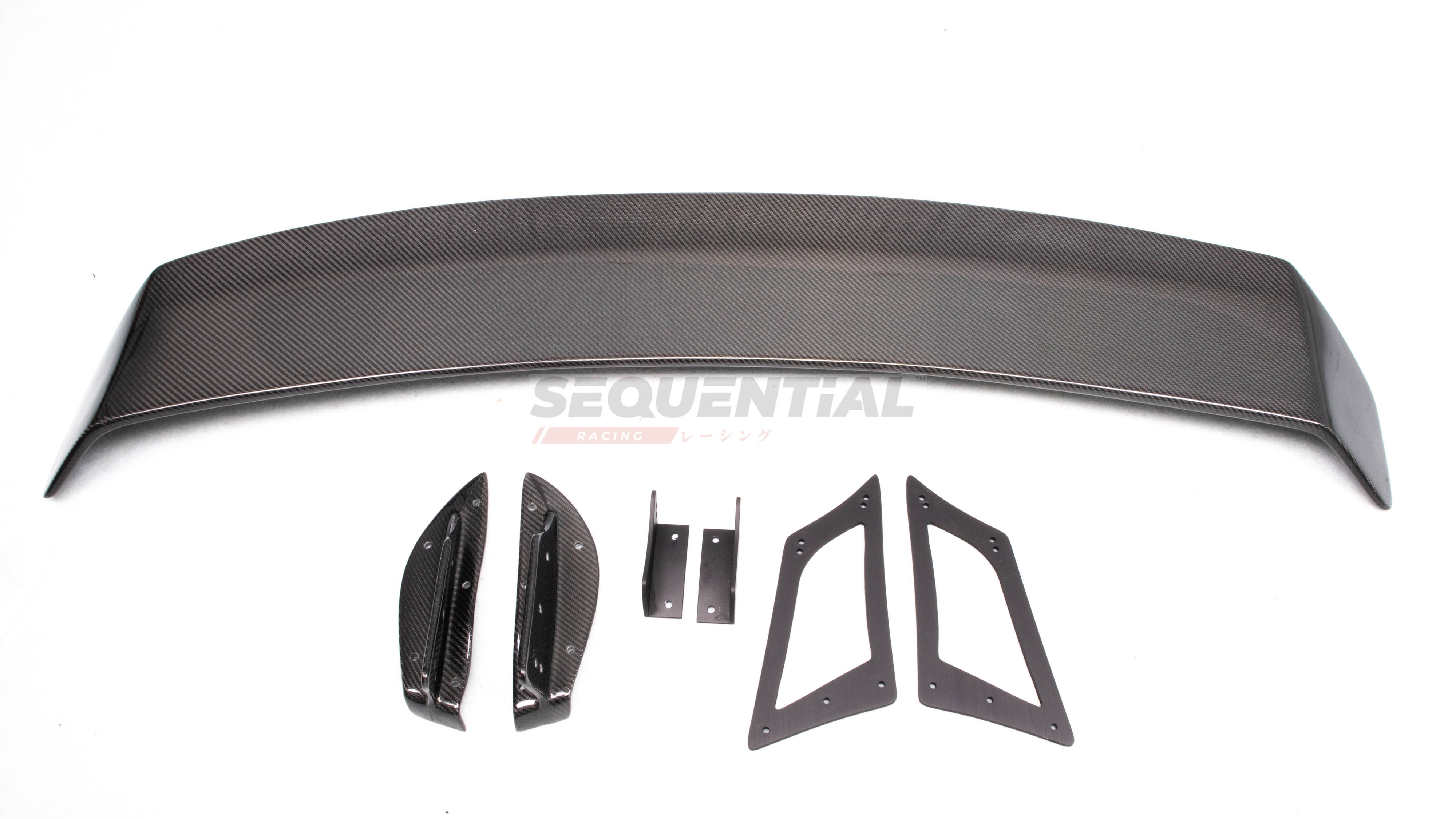 Voltex (VT) Carbon Fiber Spoiler for Toyota GR Supra