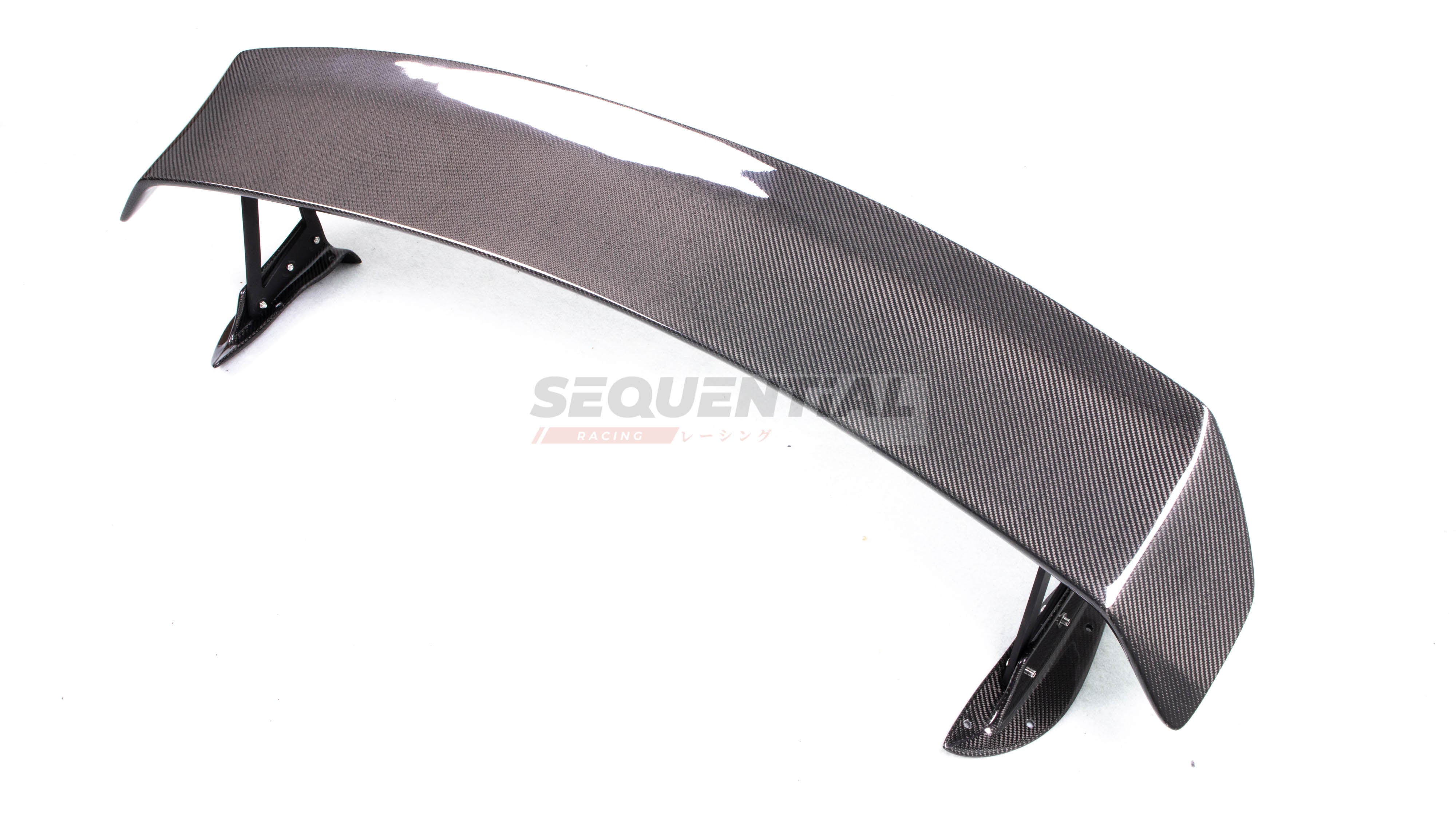 Voltex (VT) Carbon Fiber Spoiler for Toyota GR Supra
