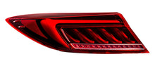 Toyota GR86 Subaru BRZ Tail Lights - Valenti ULTRA LED (2021+)