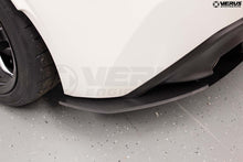 Rear Spat Kit - Toyota GR86 / Subaru BRZ Verus Engineering