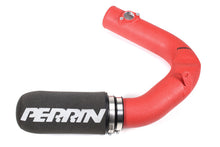 PERRIN Cold Air Intake – Subaru BRZ / Toyota GR86 (2022–2025)