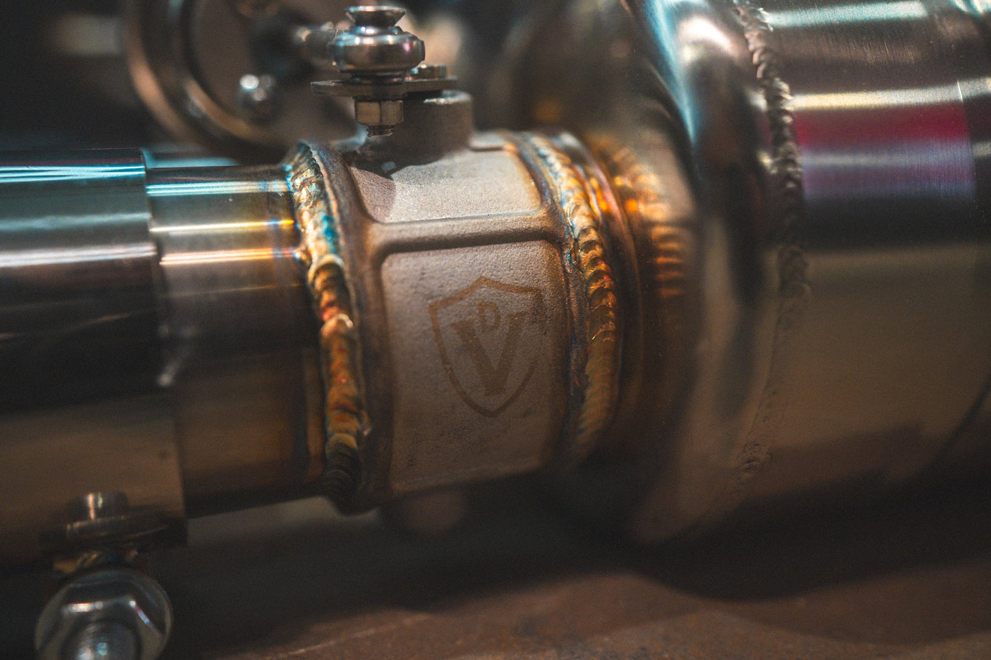 Valvetronic Designs Valved Exhaust System V2 – BMW E9X M3