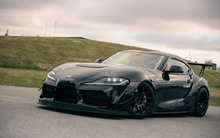 GR スープラ スタッド コンバージョン キット x20 (M14x1.25 から M14x1.5) - 75MM