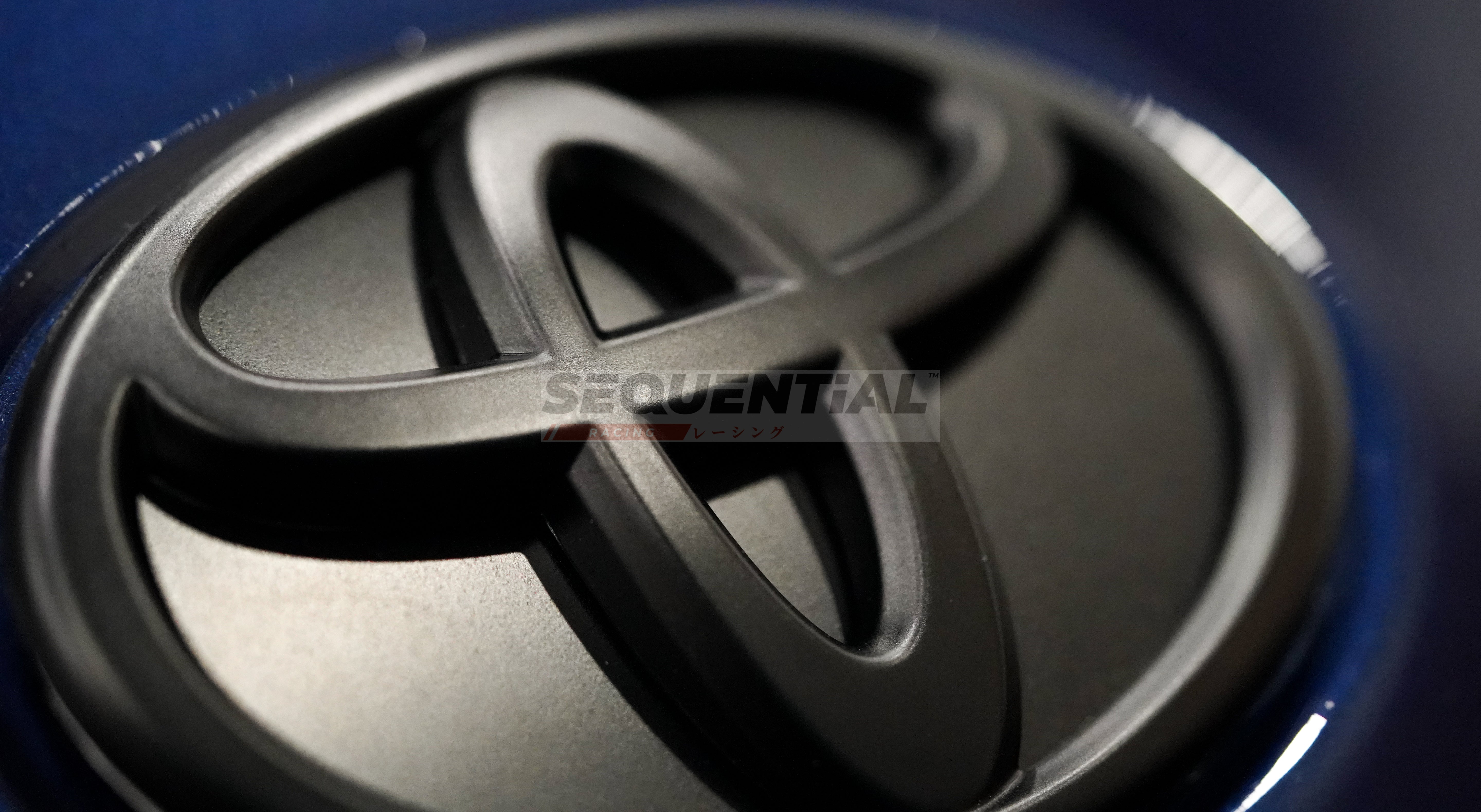 Supra black emblem replacement
