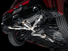 AWE Tuning 2023+ Toyota GR Corolla Touring Edition Exhaust