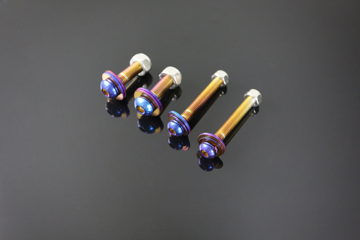 ARMASPEED フォージドカーボンファイバーストラットバー GR Supra用 – 画像6