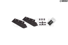 Rear Diffuser Verus Engineering - Toyota GR86/Subaru BRZ