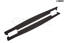 Street Side Splitter Kit- Toyota GR86/Subaru BRZ