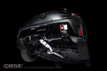 トヨタ スープラ A90/A91用 TOMEI チタンタイプR シングルエキゾースト