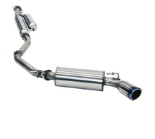 HKS Hi-Power Spec L2 Cup Exhaust – Toyota GR86 / Subaru BRZ 2022+