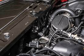 Radium Engineering CCVフルイドロックキャッチカンキット – Toyota GR Supra用 – 画像2