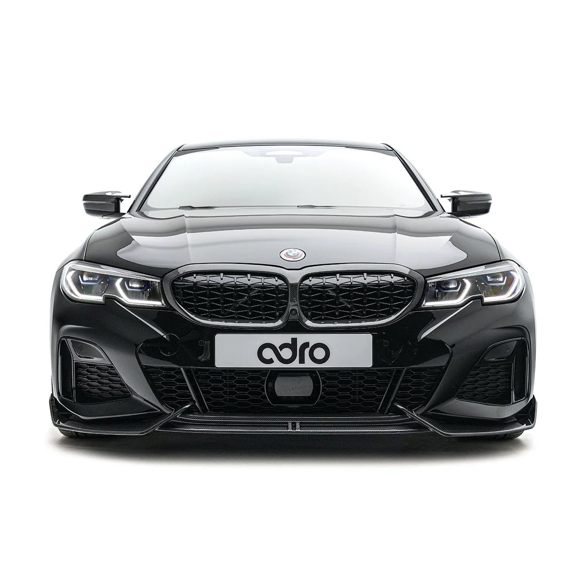 ADRO Carbon Fiber Full Aero Kit – BMW G20 3 Series Pre-LCI (2019–2021)