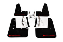 Rally Armor Toyota GR Corolla Mud Flaps Rockguards 2023+