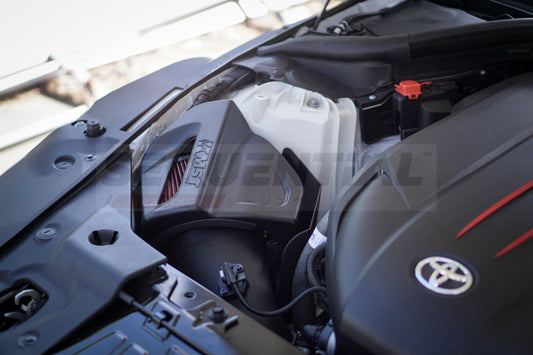 Top 5 Air Intakes for Toyota GR Supra – Boost Performance & Sound