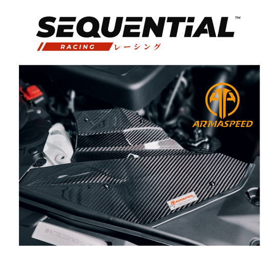 ARMASPEED: Unleash Your Toyota Supra’s True Potential