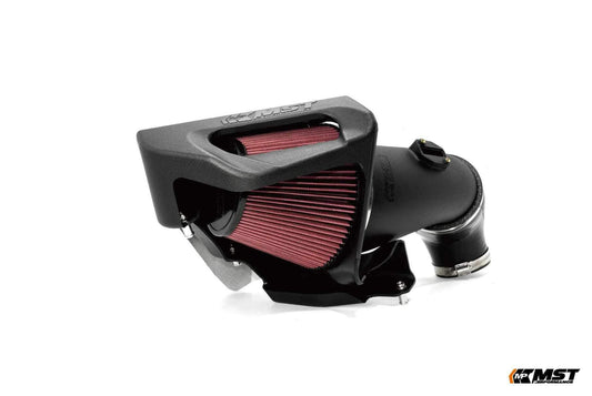 MST Performance V3 intake for the GR Supra, a popular Stage 1 upgrade