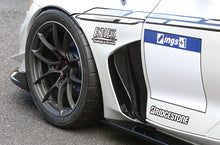 Ings Spec for GR Supra Front Fenders A90 A91
