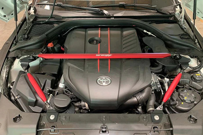 Tanabe Strut Bar 3 Piece for Toyota GR Supra