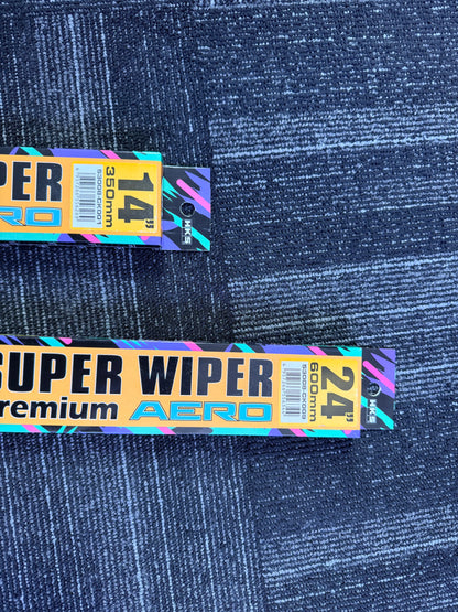 GR スープラ スタッド コンバージョン キット x20 (M14x1.25 から M14x1.5) - 75MM 