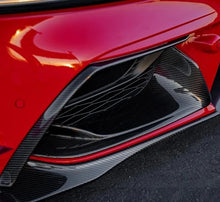 Rexpeed Upper cover Trim