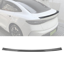 BYD Seal Performance Ducktail Rear Wing – Piano Black (2023+)
