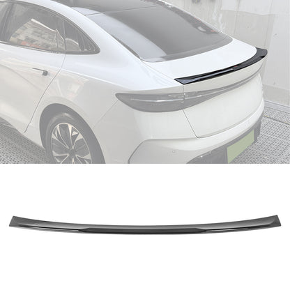 BYD Seal Performance Ducktail Rear Wing – Piano Black (2023+)