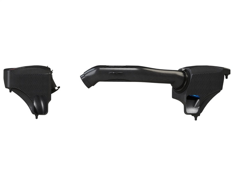 aFe POWER Black Series Carbon Fibre Cold Air Intake – BMW M2 M3 & M4 (S55)