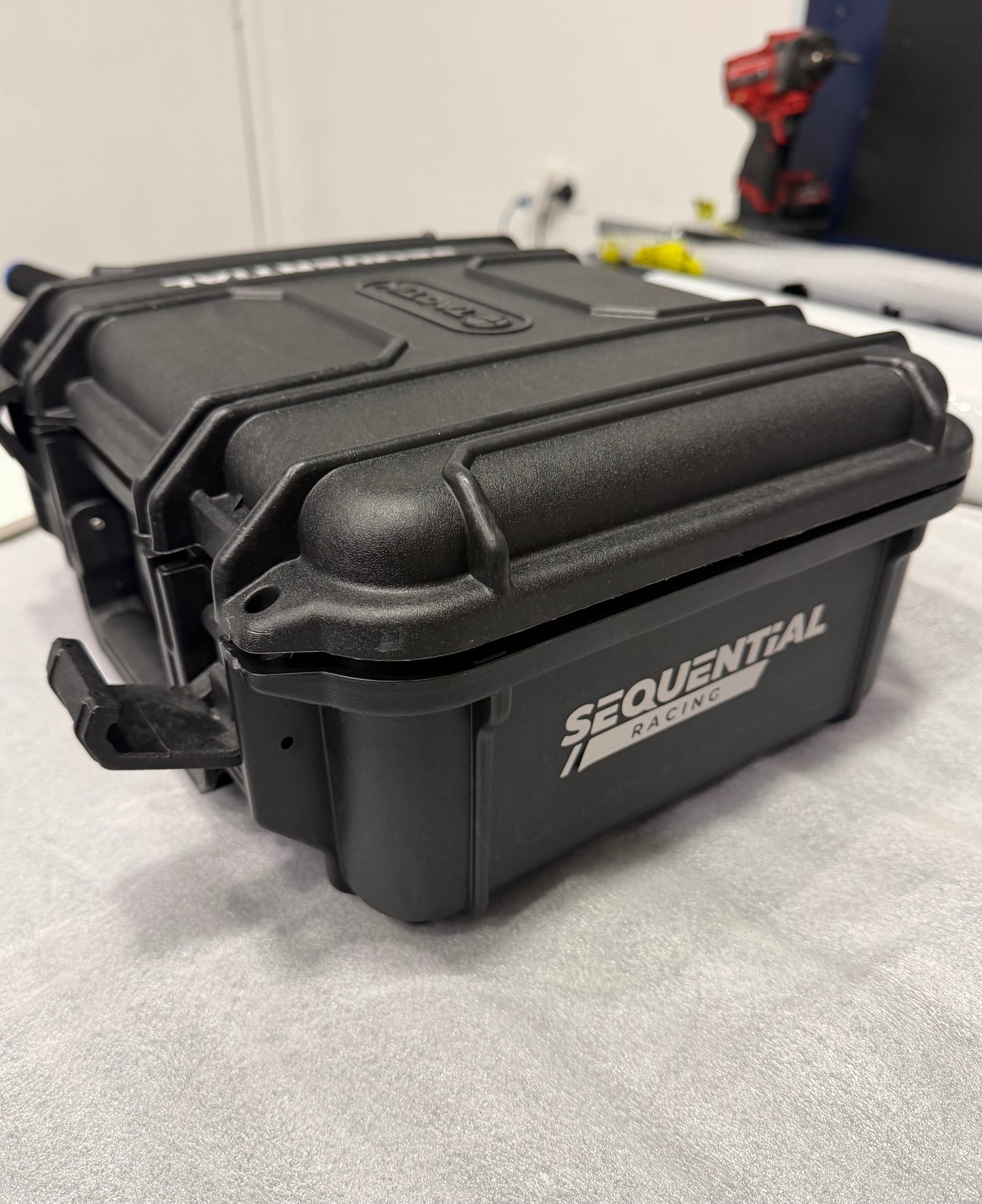 Full ECU Bench Unlock Femto Services BMW / B58 / SF8 / B4x Stage 2 06/2020+