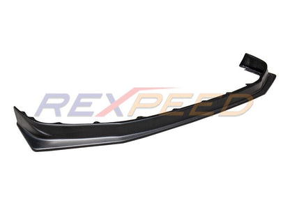 Rexpeed kスタイル カーボンフロントスプリッター v2(2012–2016年) – Nissan GT-R R35