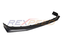 Rexpeed kスタイル カーボンフロントスプリッター v2(2012–2016年) – Nissan GT-R R35 – 画像2