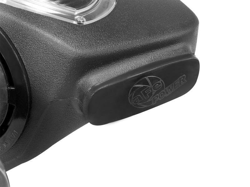 aFe POWER Momentum GT Pro 5R Cold Air Intake – BMW M2, M3 & M4 (S55)