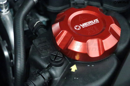 GR スープラ スタッド コンバージョン キット x20 (M14x1.25 から M14x1.5) - 75MM 