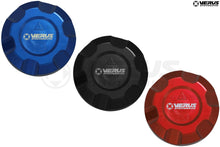 Verus Engineering Coolant Cap Cover GR Supra | CNC-Machined Aluminum