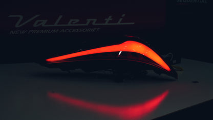 GR Supra Rear Tail Lights VALENTI HIGH DEFINITION ULTRA | Supra A90