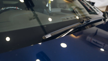 HKS Supra Windscreen Wiper blades with Ceramic Coating solution (Exclusive Product)