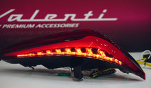 GR Supra Rear Tail Lights VALENTI HIGH DEFINITION ULTRA | Supra A90
