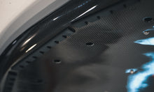 LowPro Flex Rubber Lip Protector – Prevents Scrapes on Front Splitters & Lips